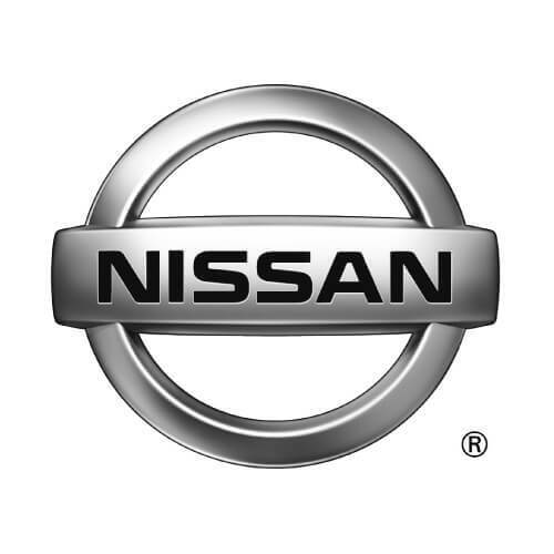 Filter Assembly Oil Auto Transmission - Nissan