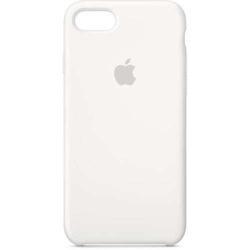 Brand New! Apple - iPhone® 8/7 Silicone Case - White